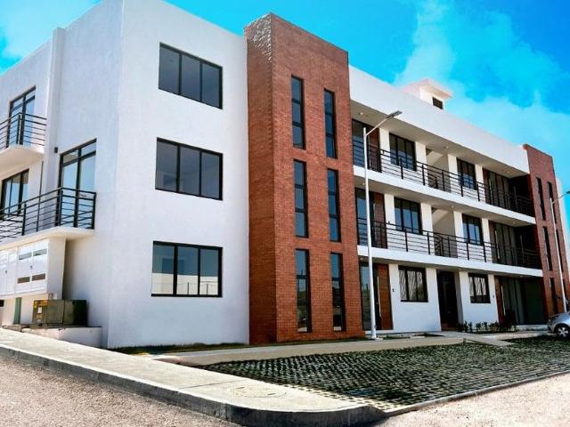 Departamento en renta en Mineral De La Reforma, Hidalgo