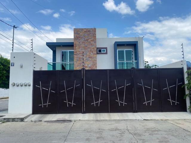 Departamento en renta en Comalcalco, Tabasco