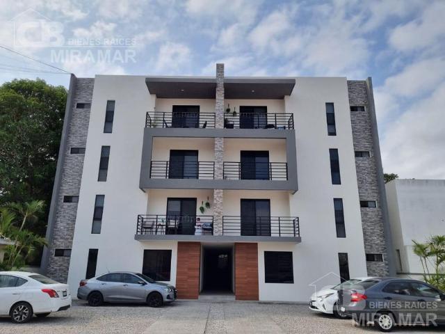 Departamento en renta en Ciudad Madero, Tamaulipas