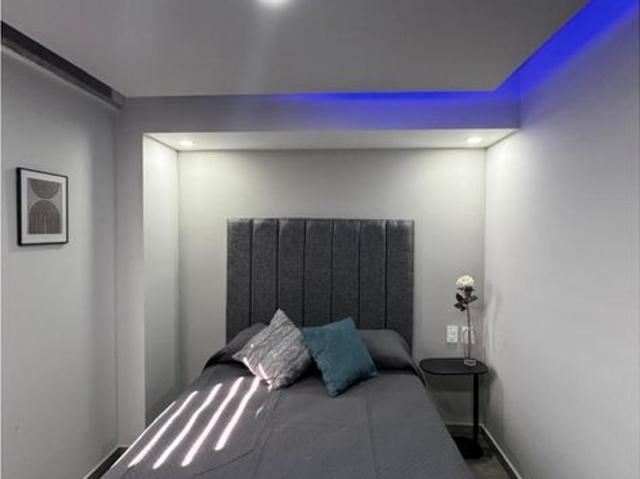 Departamento en renta en Metepec, Estado de México