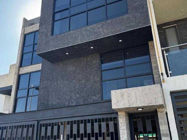 Departamento en renta en Metepec, Estado de México