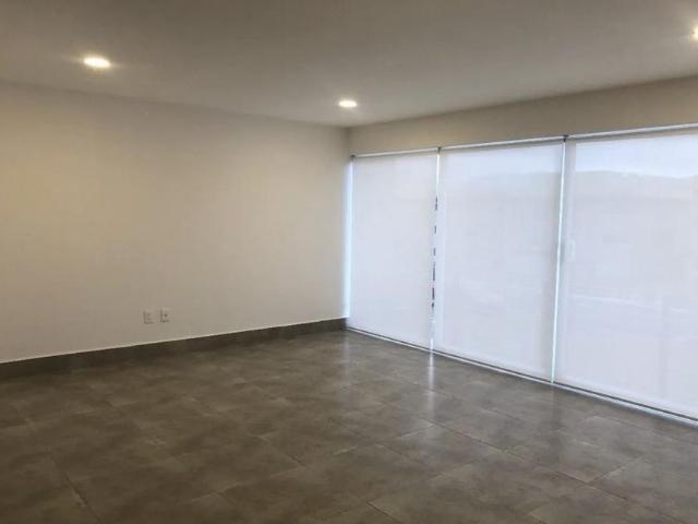 Departamento en renta en Lerma, Estado de México