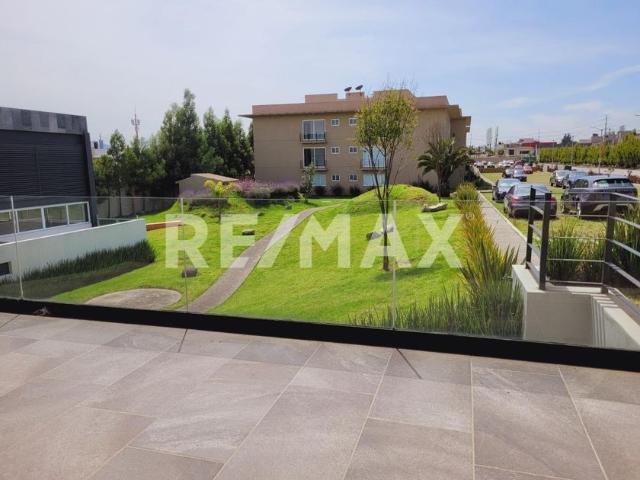 Departamento en renta en Lerma, Estado de México