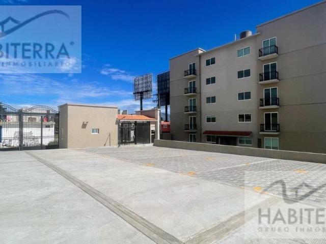 Departamento en renta en Lerma, Estado de México