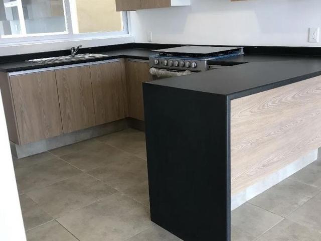 Departamento en renta en Lerma, Estado de México