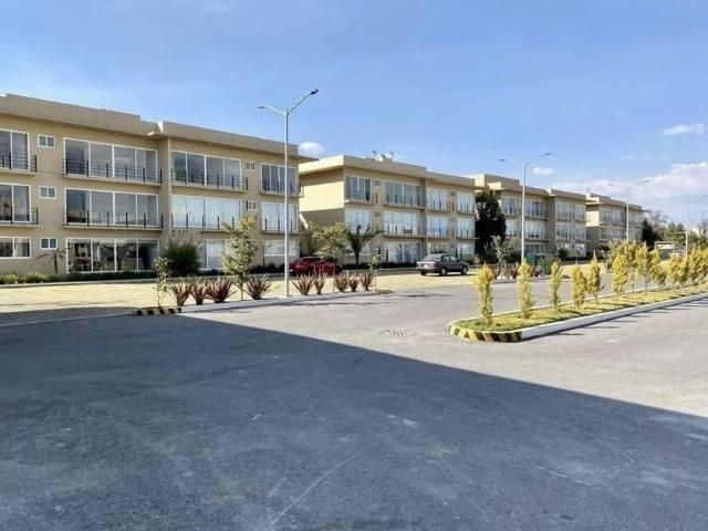 Departamento en renta en Lerma, Estado de México