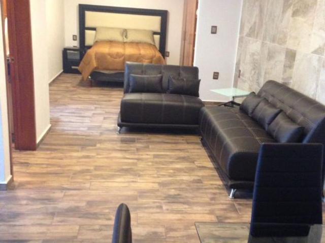 Departamento en renta en Metepec, Estado de México