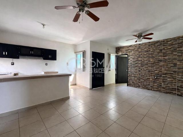 Departamento en renta en Tuxpan, Veracruz