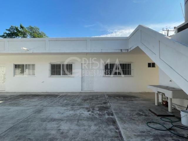 Departamento en renta en Tuxpan, Veracruz