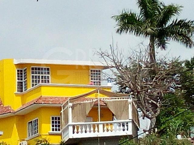Departamento en renta en Tuxpan, Veracruz