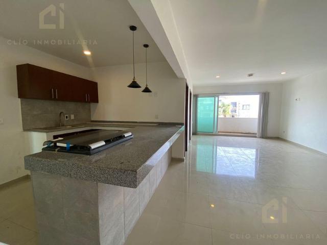 Departamento en renta en Tuxpan, Veracruz