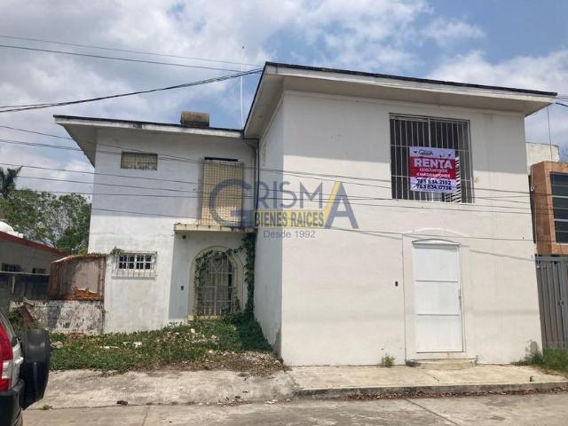 Departamento en renta en Tuxpan, Veracruz