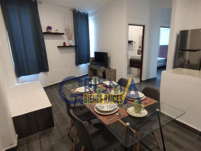Departamento en renta en Tuxpan, Veracruz