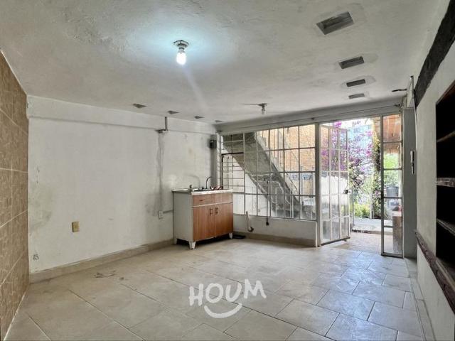 Departamento en renta en Alvaro Obregón, Ciudad de México