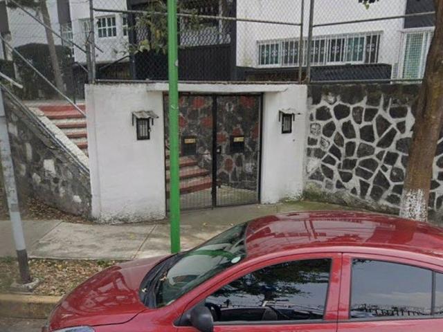 Departamento en renta en Alvaro Obregón, Ciudad de México