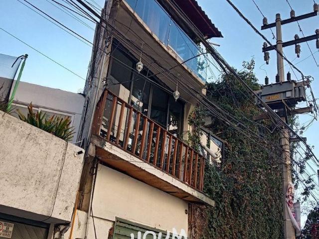 Departamento en renta en Alvaro Obregón, Ciudad de México