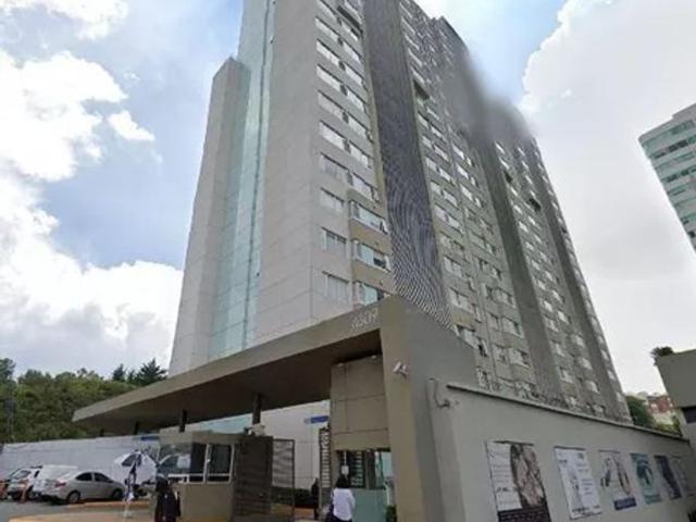 Departamento en renta en Alvaro Obregón, Ciudad de México
