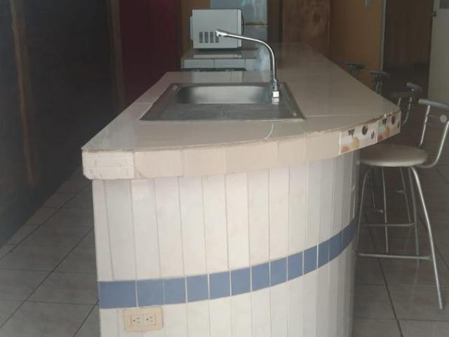 Departamento en renta en Morelos