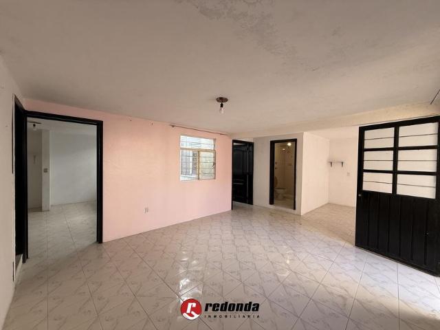 Departamento en renta en Cuautitlán Izcalli, Estado de México