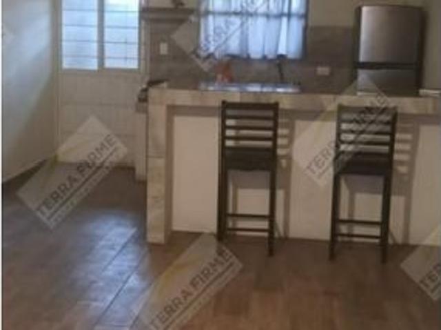 Departamento en renta en Reynosa, Tamaulipas
