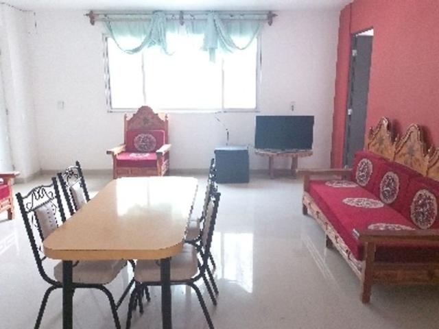 Departamento en renta en El Cielito, Tula