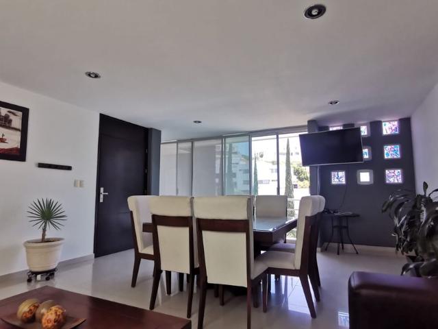 Departamento en renta en San Luis Potosí