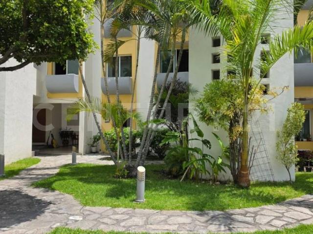 Departamento en renta en Colima