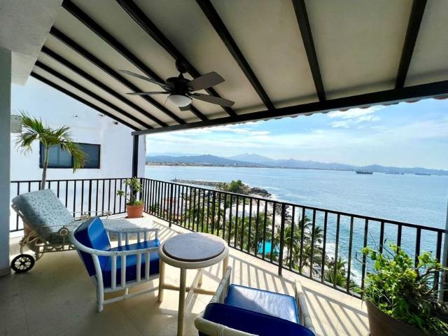 Departamento en renta en Manzanillo, Colima
