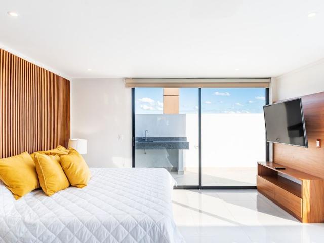 Departamento en renta en Riviera Maya, Quintana Roo