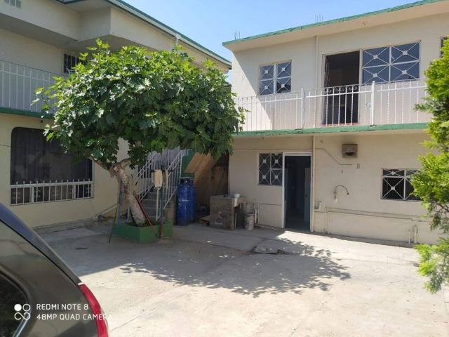 Departamento en renta en Tijuana, Baja California