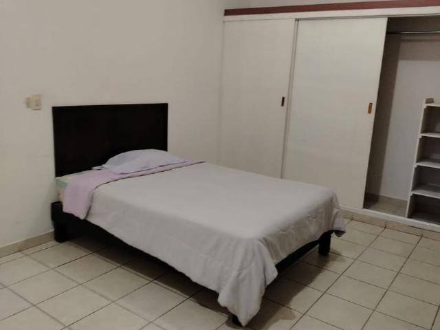 Departamento en renta en San Juan Bautista Tuxtepec, Oaxaca