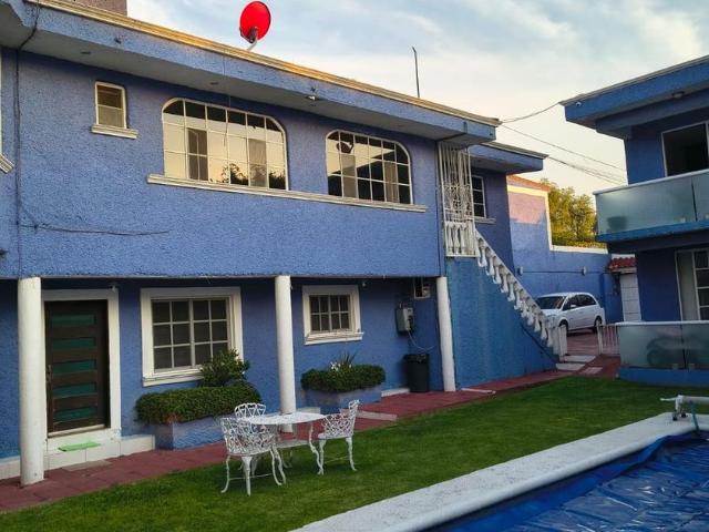 Departamento en renta en Tecámac, Estado de México