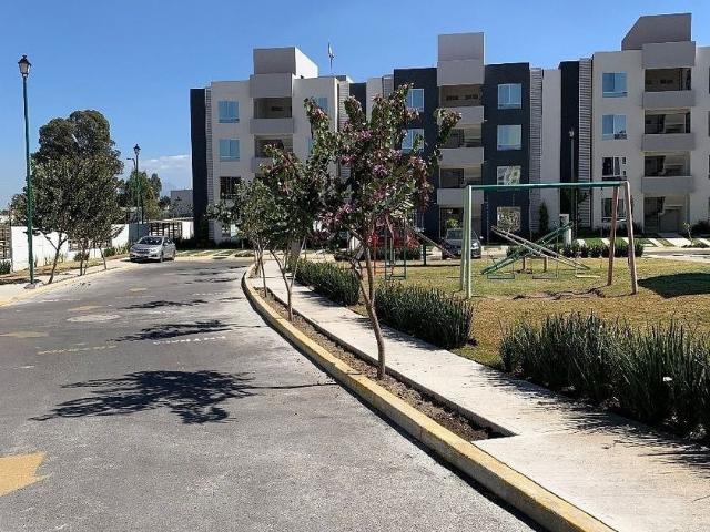 Departamento en renta en Huejotzingo, Puebla