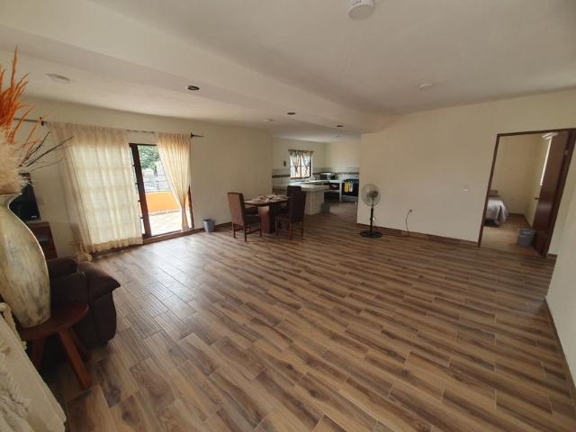 Departamento en renta en Tepic, Nayarit