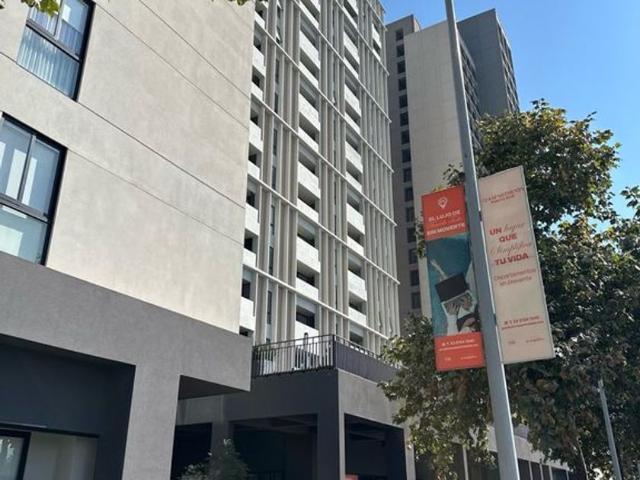 Departamento en renta en Tlajomulco De Zúñiga, Jalisco