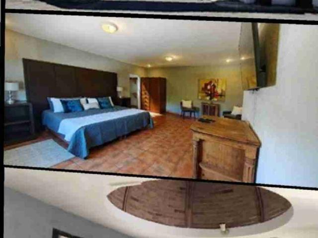 Departamento en renta en Saltillo