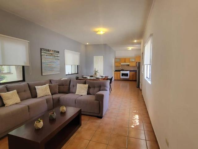 Departamento en renta en Saltillo