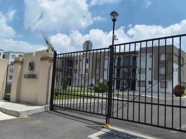 Departamento en renta en Tecámac, Estado de México