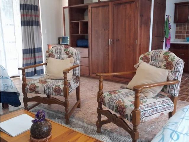 Departamento en renta en Pátzcuaro, Michoacán