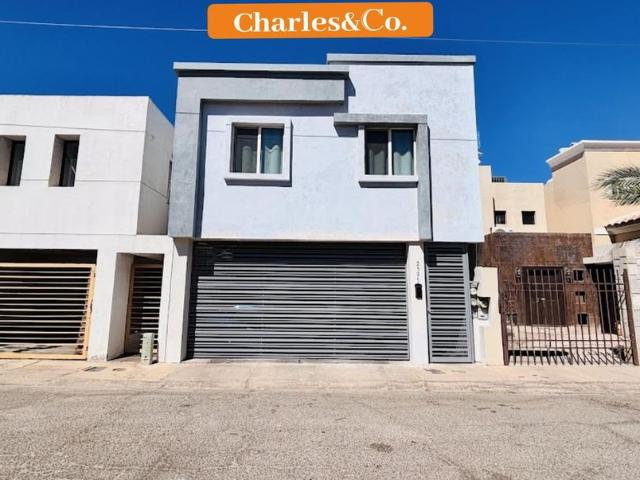 Departamento en renta en Mexicali, Baja California