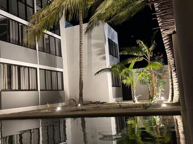 Departamento en renta en Campeche