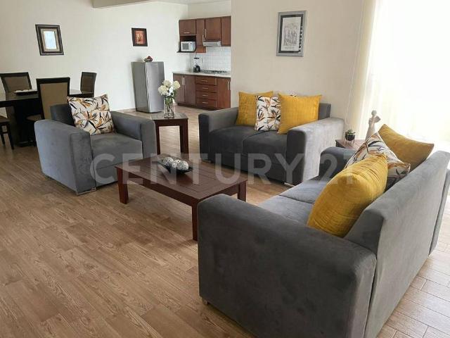 Departamento en renta en Trancoso, Zacatecas