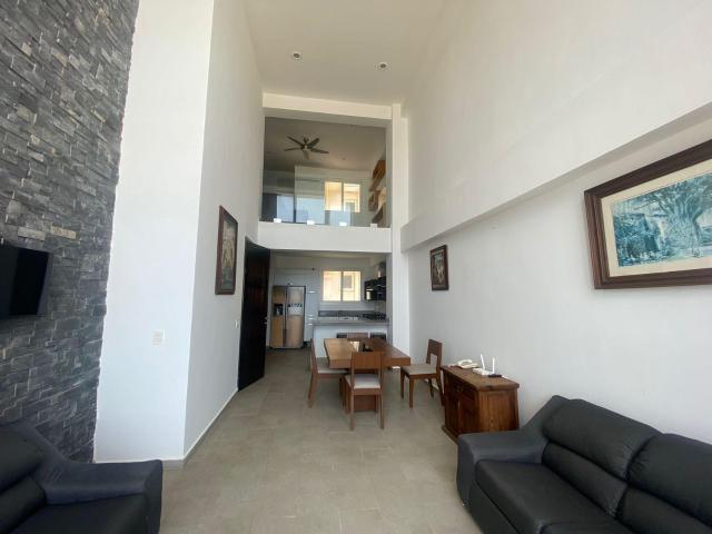 Departamento en renta en Coatzacoalcos