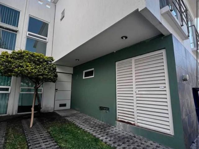 Departamento en renta en Morelos