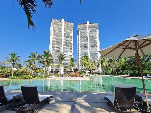 Departamento en renta en Manzanillo, Colima