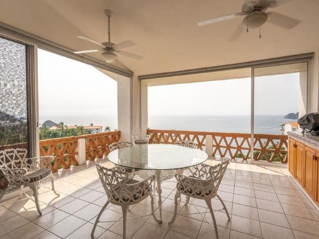 Departamento en renta en Manzanillo, Colima
