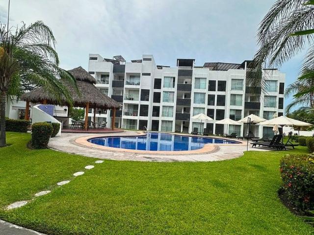 Departamento en renta en Manzanillo, Colima
