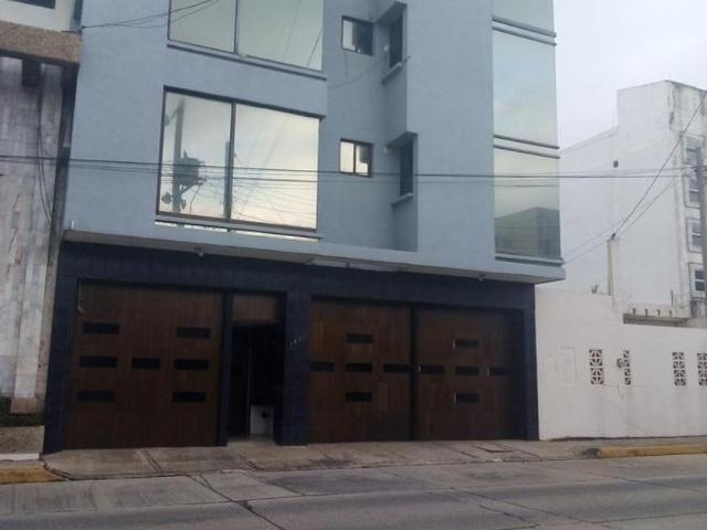 Departamento en renta en Coatzacoalcos, Veracruz