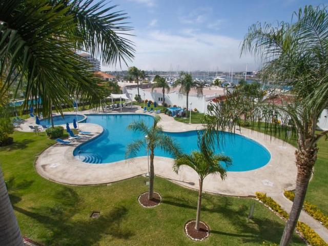 Departamento en renta en Mazatlán, Sinaloa