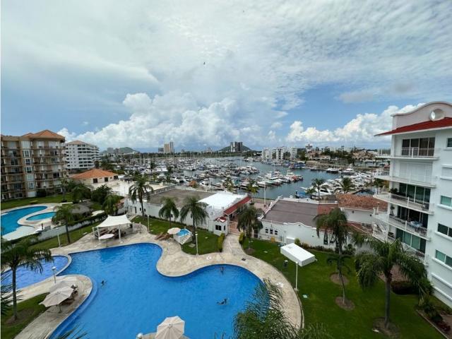Departamento en renta en Mazatlán, Sinaloa